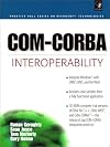 COM-CORBA Interoperability