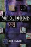 Political Ideologies: Their Origins and Impact