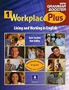 Workplace Plus 1 with Grammar Booster Technology Job Pack