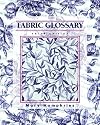 Fabric Glossary (4th Edition)