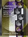Comparative Politics: An Institutional and Cross-National Approach (4th Edition)