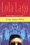 Una nota falsa