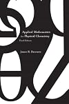 Applied Mathematics for Physical Chemistry (2nd Edition)
