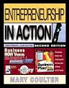 Entrepreneurship In Action