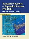 Transport Processes and Separation Process Principles (Includes Unit Operations) (4th Edition)
