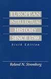European Intellectual History Since 1789