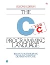 The C Programming Language (2nd Edition)