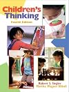Children's Thinking: What Develops?