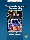 Computer Integrated Manufacturing, 3rd Edition