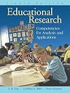 Educational Research: Competencies for Analysis and Applications