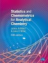 Statistics and Chemometrics for Analytical Chemistry