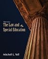 The Law and Special Education: Includes the IDEA Improvement Act