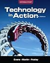 Technology In Action, Introductory (8th Edition)
