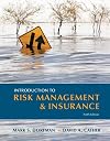 Introduction to Risk Management and Insurance (10th Edition) (Prentice Hall Series in Finance)