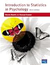 Introduction to Statistics in Psychology