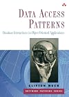 Data Access Patterns: Database Interactions in Object-Oriented Applications