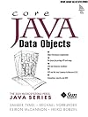 Core Java Data Objects
