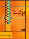 ADTs, Data Structures, and Problem Solving with C (2nd Edition)