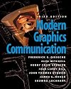Modern Graphics Communication (3rd Edition)