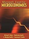 Microsoft Excel for micconomics [i.e. microeconomics]