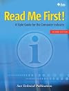 Read Me First! A Style Guide for the Computer Industry (2nd Edition)