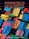 Introduction to Geography: People, Places, and Environment