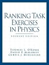 Ranking Task Exercises in Physics: Student Edition