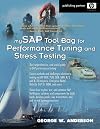 mySAP Tool Bag for Performance Tuning and Stress Testing