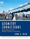 Geometry Connections: Mathematics for Middle School Teachers