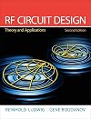RF Circuit Design: Theory & Applications (2nd Edition)