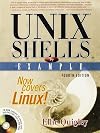 Unix Shells by Example
