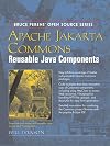 Apache Jakarta Commons: Reusable Java Components