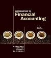 Introduction to financial accounting