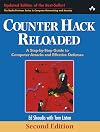 Counter Hack Reloaded: A Step-by-Step Guide to Computer Attacks and Effective Defenses (2nd Edition)