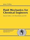 Fluid Mechanics for Chemical Engineers