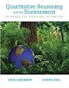 Quantitative Reasoning & the Environment