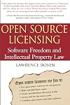 Open Source Licensing: Software Freedom and Intellectual Property Law