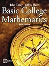 Basic College Mathematics (5th Edition) (Tobey/Slater Wortext Series)