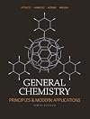 General Chemistry: Principles and Modern Applications