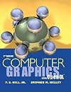 Computer Graphics Using OpenGL (3rd Edition)
