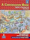 A Conversation Book 1: English in Everyday Life