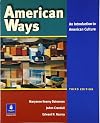 American Ways: An Introduction to American Culture