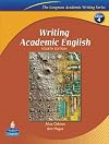 Writing Academic English