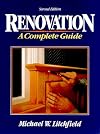 Renovation: A Complete Guide (2nd Edition)