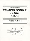 Compressible Fluid Flow (2nd Edition)