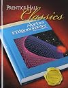 Algebra and Trigonometry: Functions and Applications (Prentice Hall Classics)
