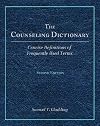 Counseling Dictionary, The (2nd Edition)