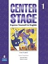 Center Stage 1: Express Yourself in English, Student Book