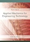 Applied Mechanics for Engineering Technology (8th Edition)