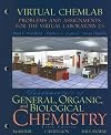 Virtual ChemLab: General Chemistry, Student Lab Manual / Workbook